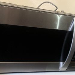 Elite Kenmore Microwave Conventional Oven 