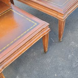 Antique Tables 