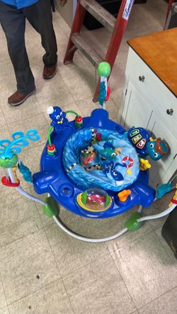 Baby Walker