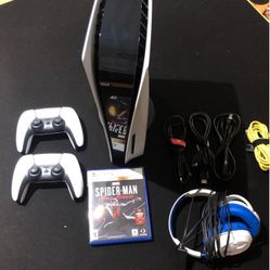 Playstation 5