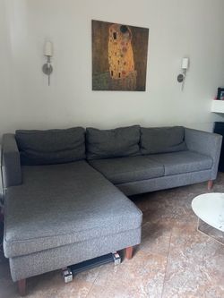 Sofa sectional