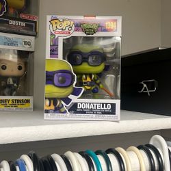 Donatello 