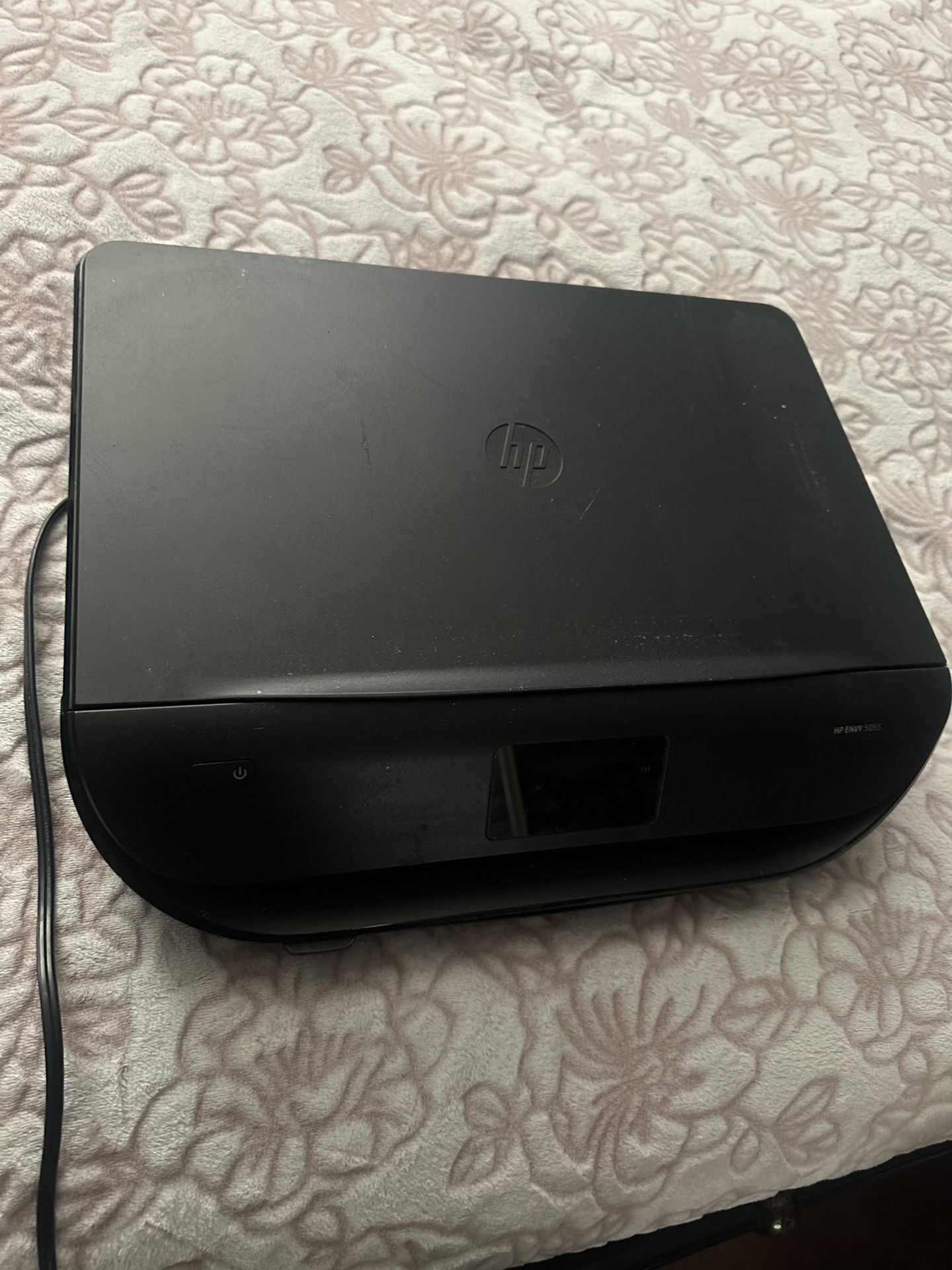 Printer HO Envy 5055
