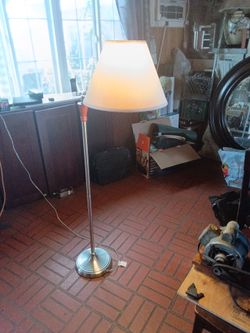 Floor Lamp
