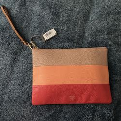 FOSSIL LARGE WRISTLET NEW WITH TAGS