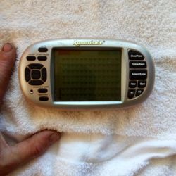 Rummikub Handheld