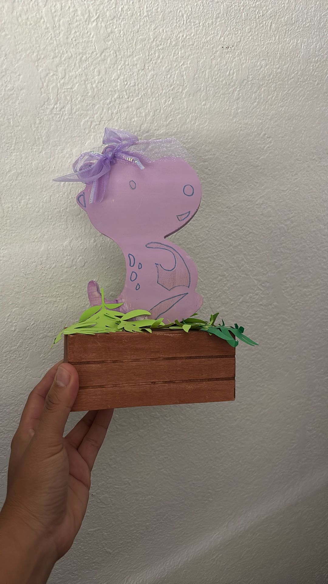 Dinosaur Centerpieces (8)