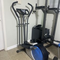 Exercise Equipment bundle