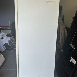 Imperial 19cuft Commercial Standing  Freezer - Can Deliver!
