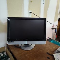 Vizio Computer Monitor 
