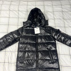MONCLER PUFFER JACKET 