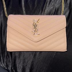 Ysl Bag Dupe