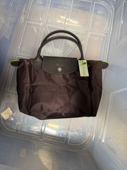 Longchamp Le Pliage Small Tote Bag