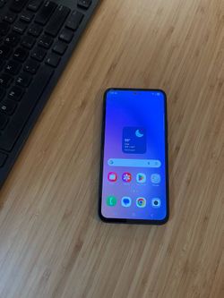 Galaxy A54