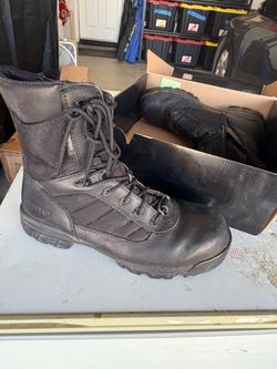 Thorogood Men boots