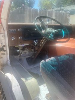 1972 Ford E200