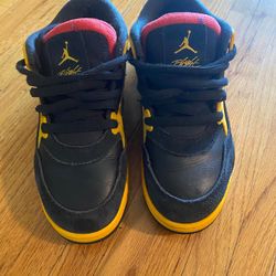 Jordan AJ 4RM