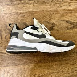 Nike Air Max 270 Reacts