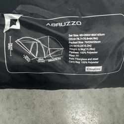 Tent For Pick Up Truck