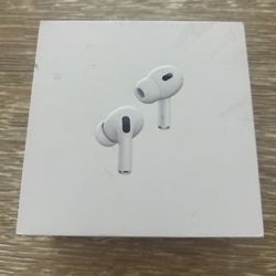 Apple AirPods Pro 2 