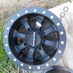 I Have Two Different Size Razor Wheels $100 Each One