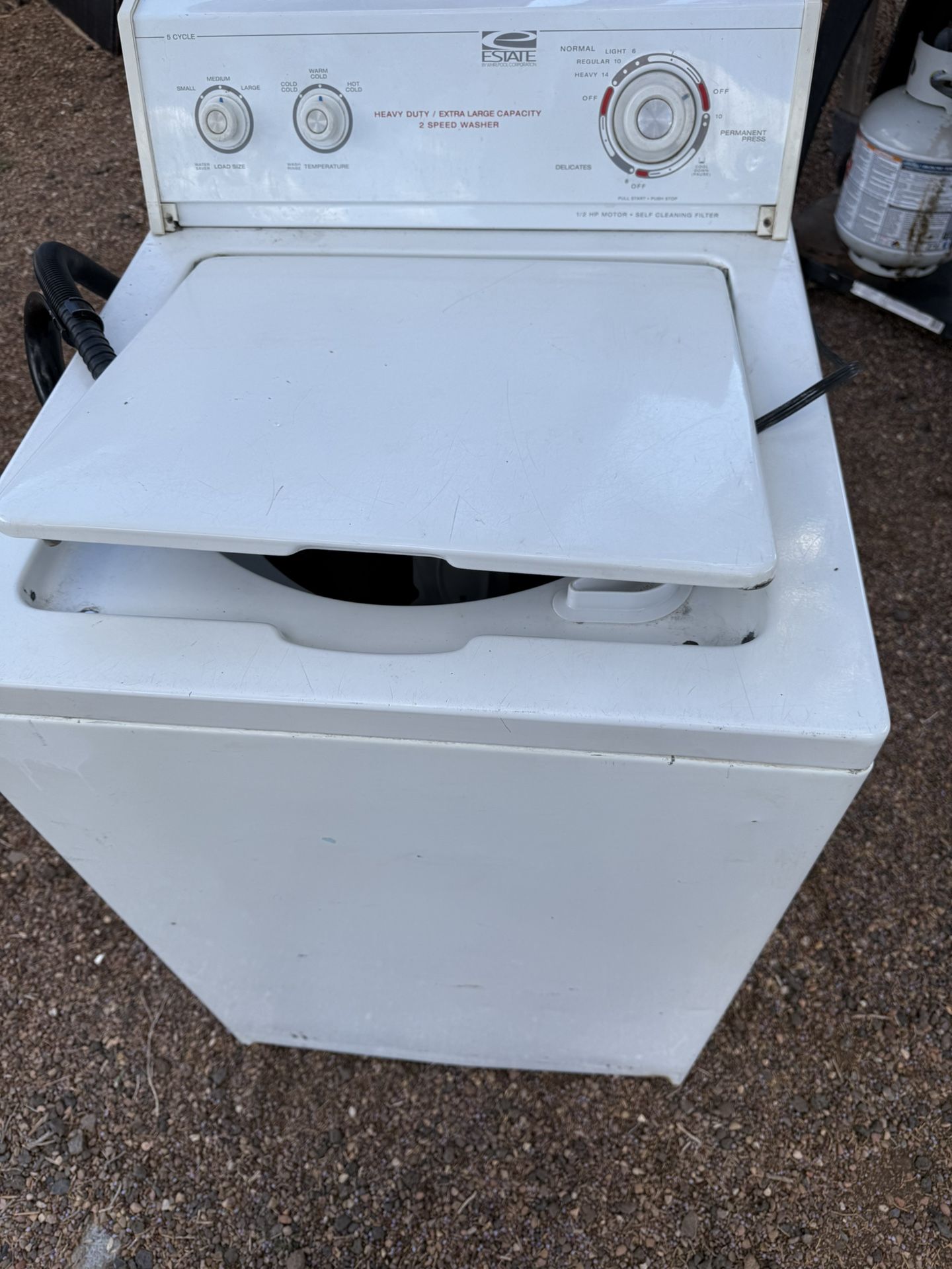 Washer