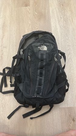 Northface Big shot backpack