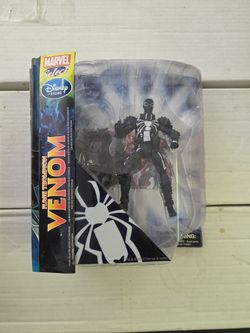 Marvel Select Flash Thompson Venom