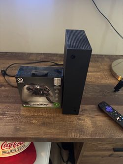 Xbox one series s