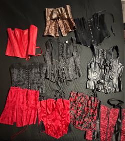Corset