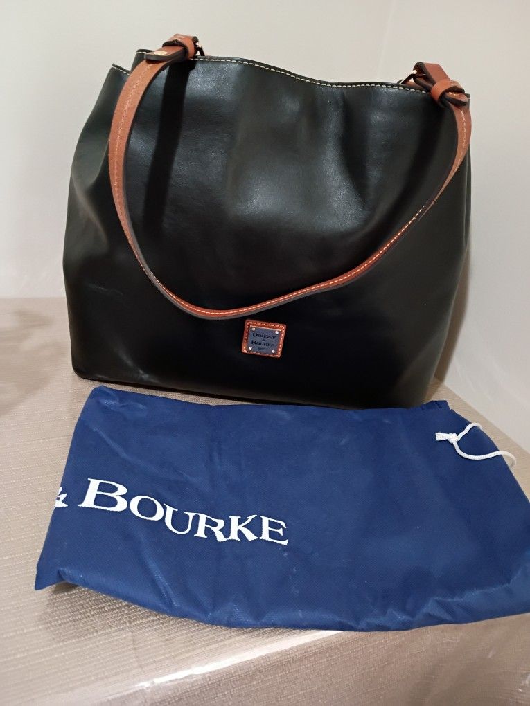 D&B Bag