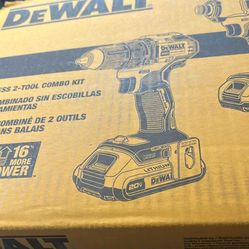 Dewalt 20vmax 