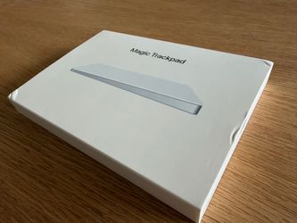 Apple Magic Trackpad 2