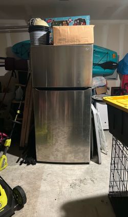 LG Refrigerator