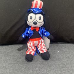 Felix The Cat