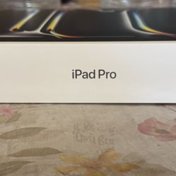 iPad Pro (M5) 13 In 2025