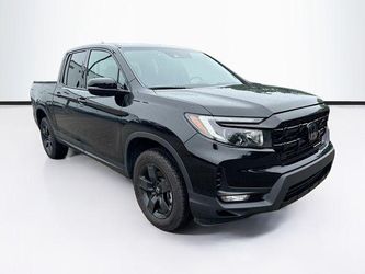 2025 Honda Ridgeline