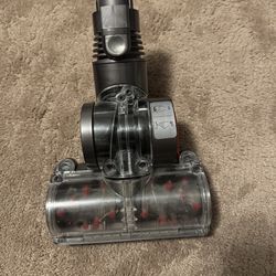 Dyson Vacuum Attachment Mini Turbine Head Pet Animal Power Brush With
