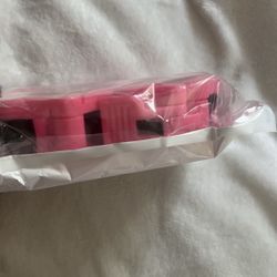 Barbell Clips 