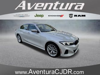 2025 BMW 330i