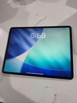 iPad pro 4th Gen 256g