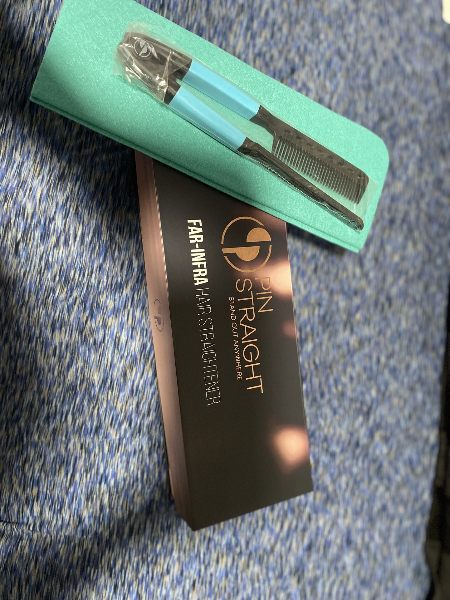 Hair Straightener 