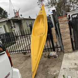 KAYAK FREE (25160 ELMO DRIVE SAN BERNARDINO CA 92404