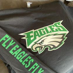 Eagles