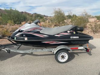 Yamaha VX110 Cruiser