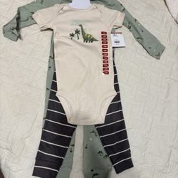 Boy 12 - 18 Month Set 