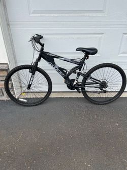 Hyper Havoc 21 speed Bike