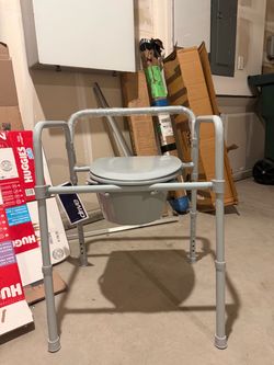 Bathroom Chair New