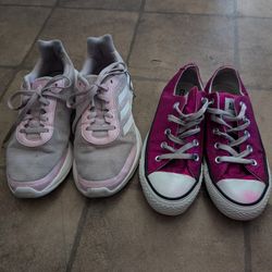 Girls/Women's Shoes 