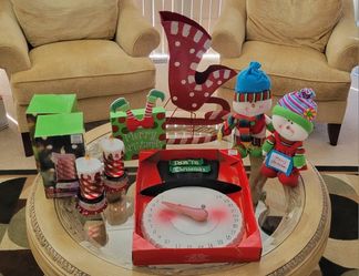 Christmas 🎄 Decor